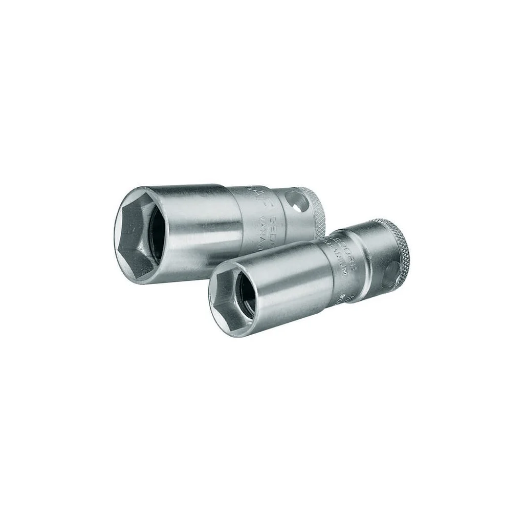Cheie tubulară bujie 18mm 1/2" DP57