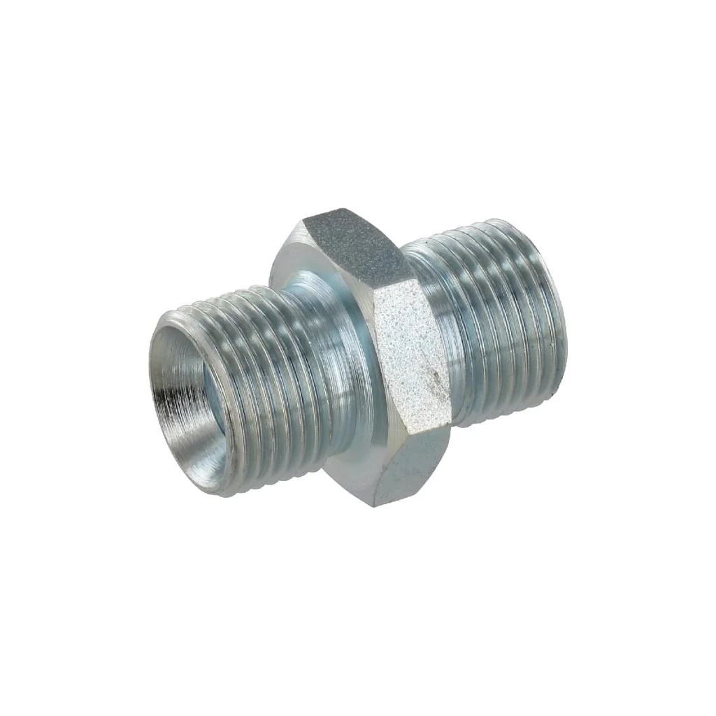 Niplu tată-tată 5/8" BSP DNB10