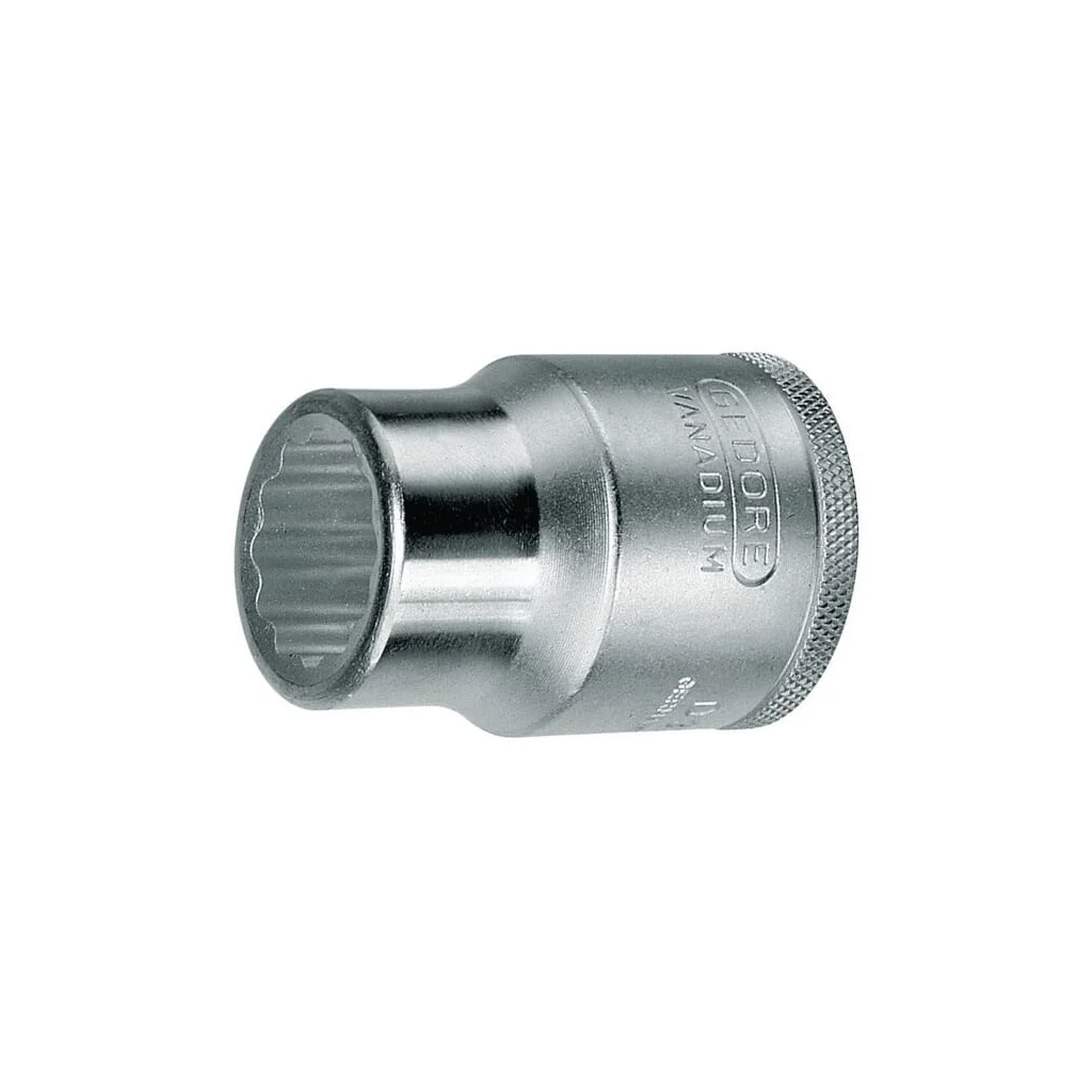 Cheie tubulară 12-E 50mm 3/4" DPD3250