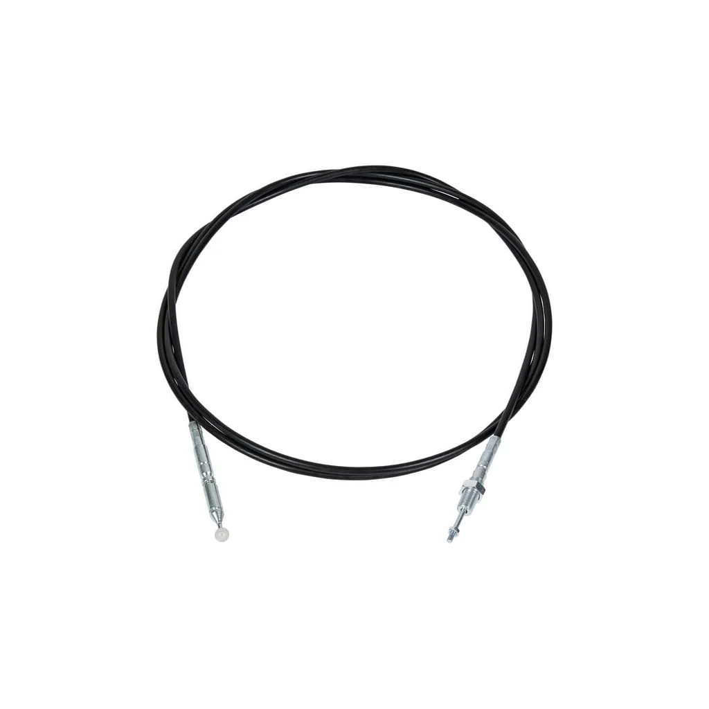 Cablu flexibil cu capete sferice D018D1X4000