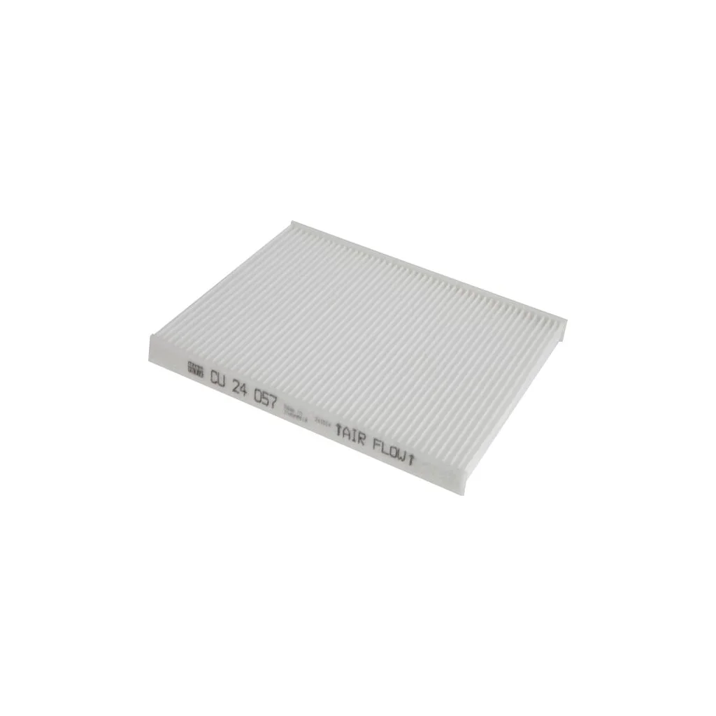 Filtru aer cabină CU24057