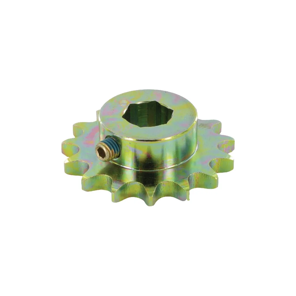 Pinion 15 dinți Accord AC834145