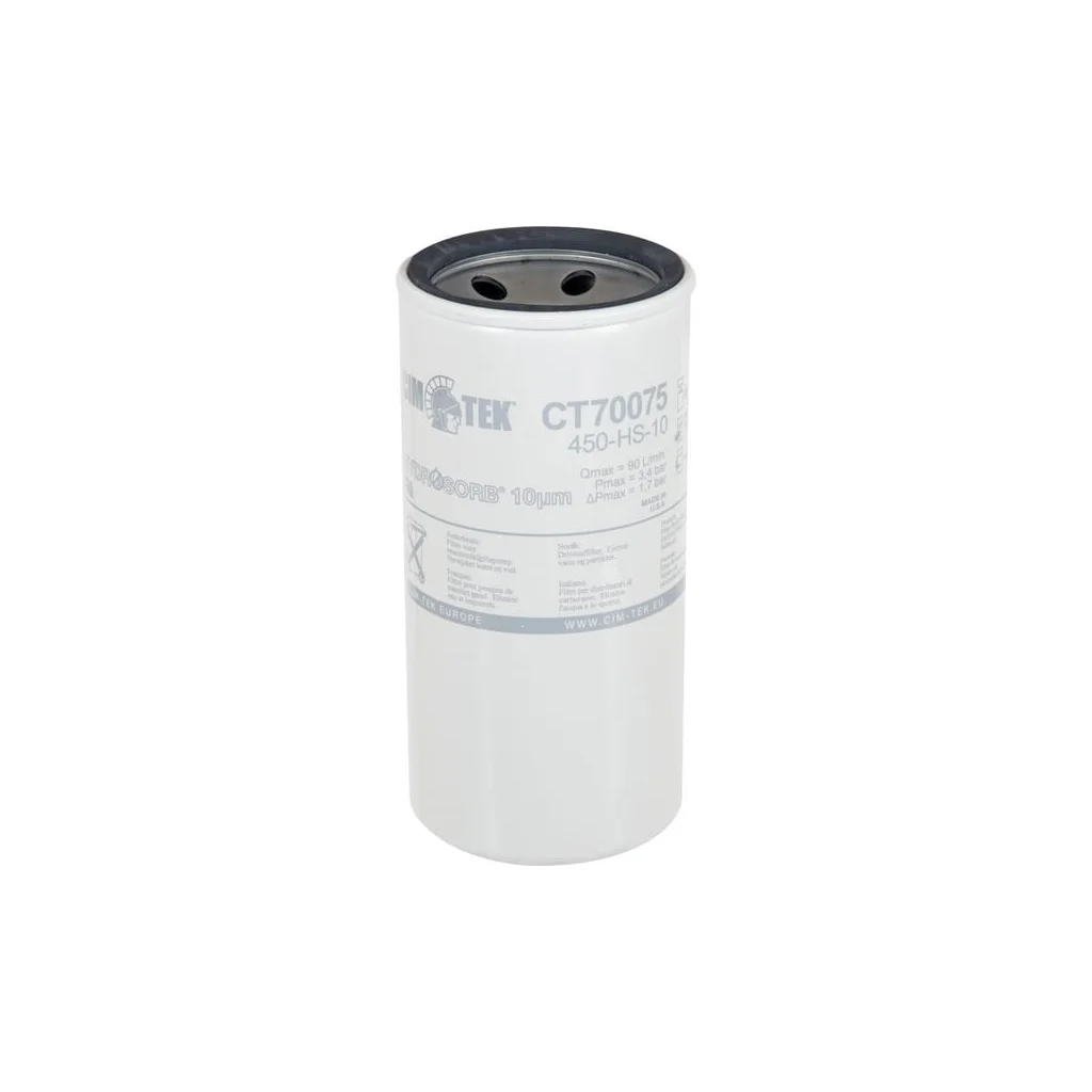 Filtru 450 HS-II-10 CT70075