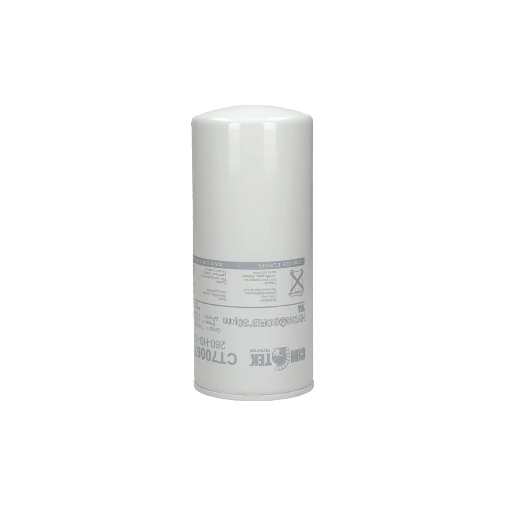Filtru combustibil 0,26l CT70067