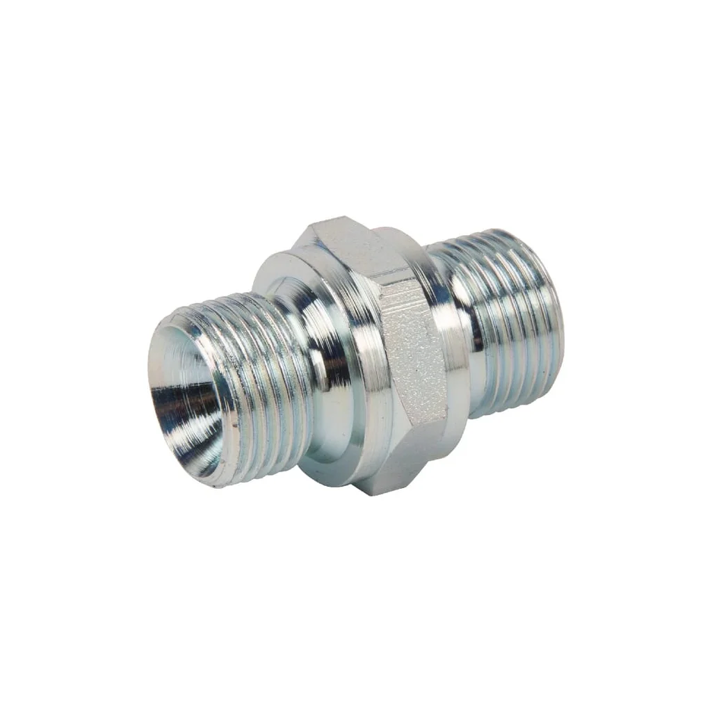 Niplu DNB 3/8 BSP 3852A DNB06A