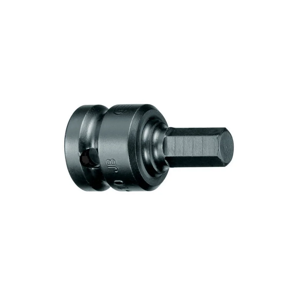 Inserţie pentru şurubelniţă de rezistenţă Hexagon interior 1/2-8mm DPINK198