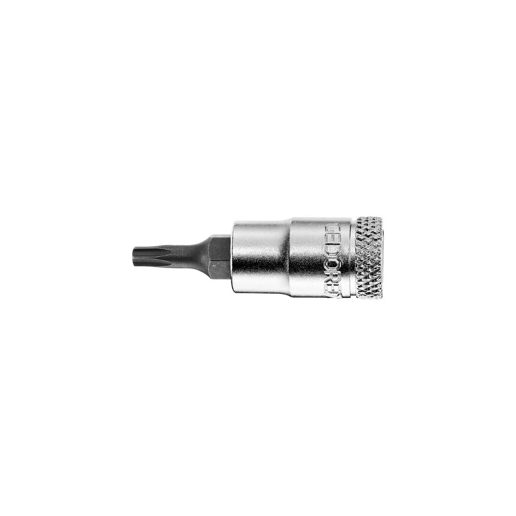 Cheie tubulară hexagonală 1/4"-T8 DPITX20T8