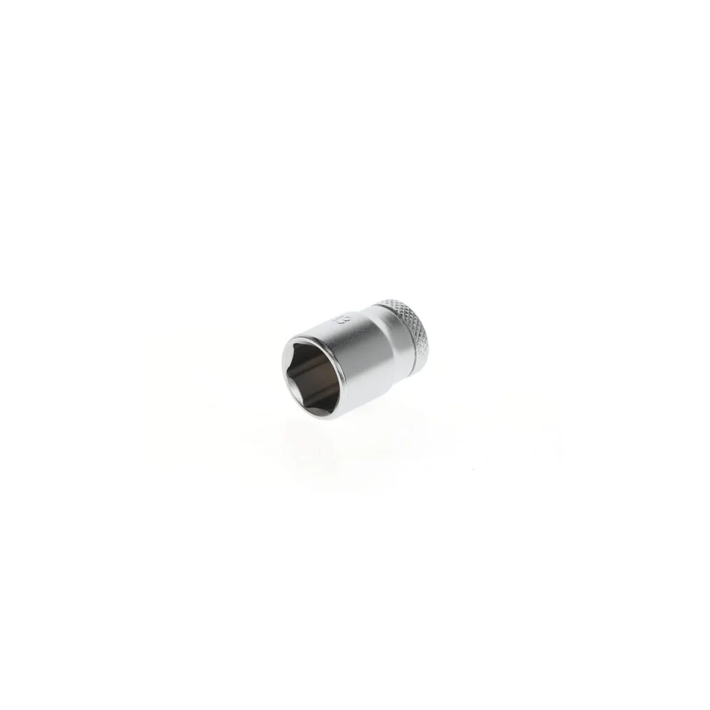 Inserție de cheie tubulară hexagon 1/4 13mm DP2013