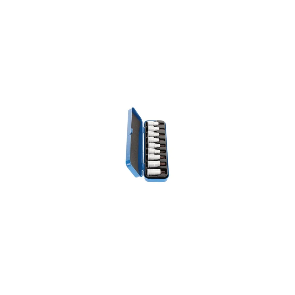 Set Torx 1/2, 9 componente DPITX19PM