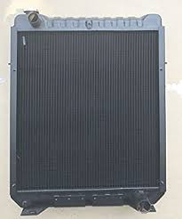 Radiator