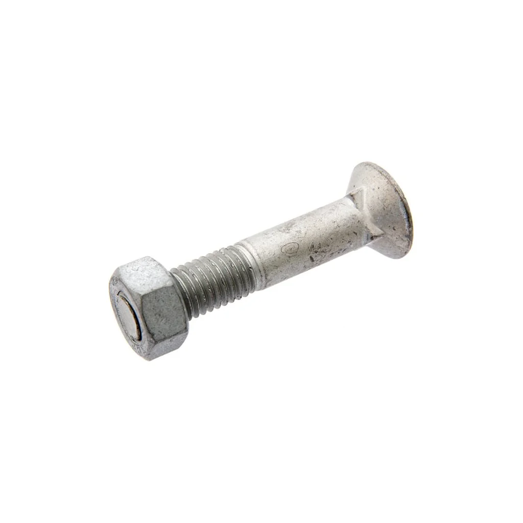 Șurub cu cap înecat 12X65X20 12.9 MU DA744