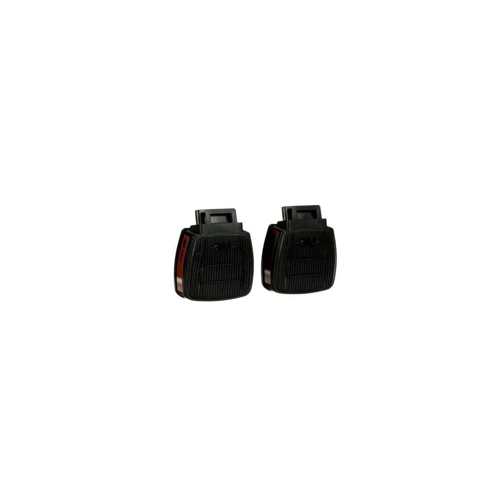 Filtru de gaze și vapori D8051 A1 (2 buc.) D8051A1