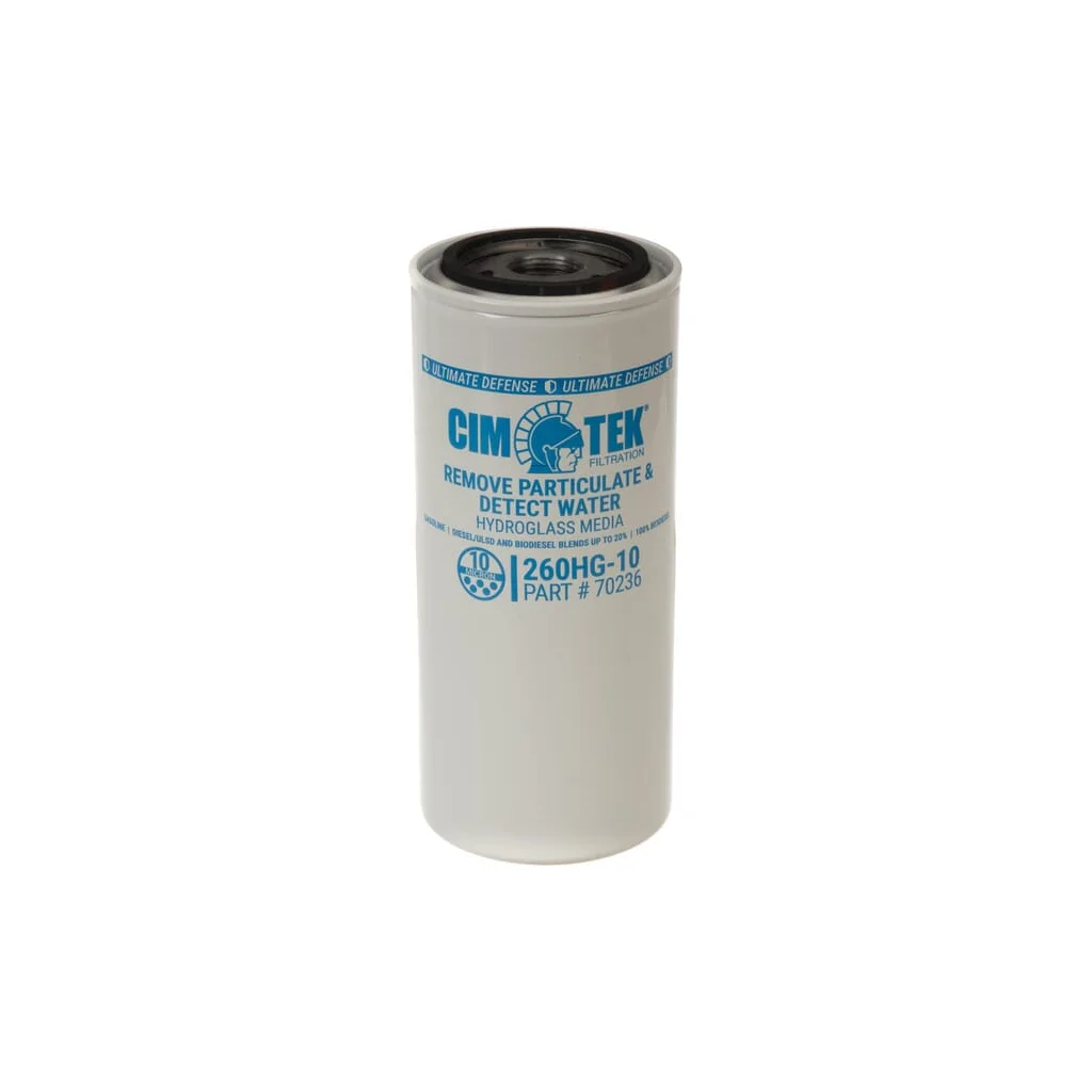 Filtru Bio Diesel CT70236