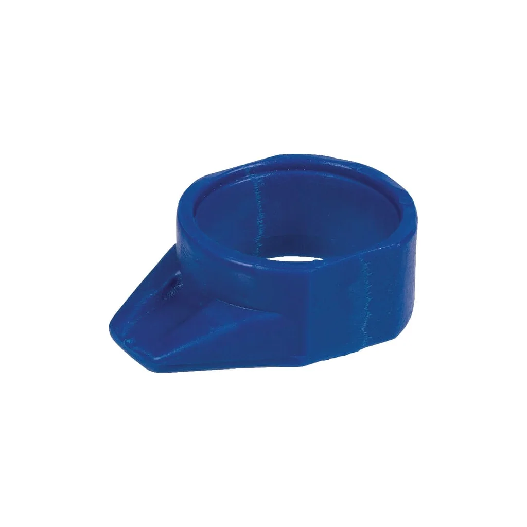Inel presiune 1/2" albastru D12B
