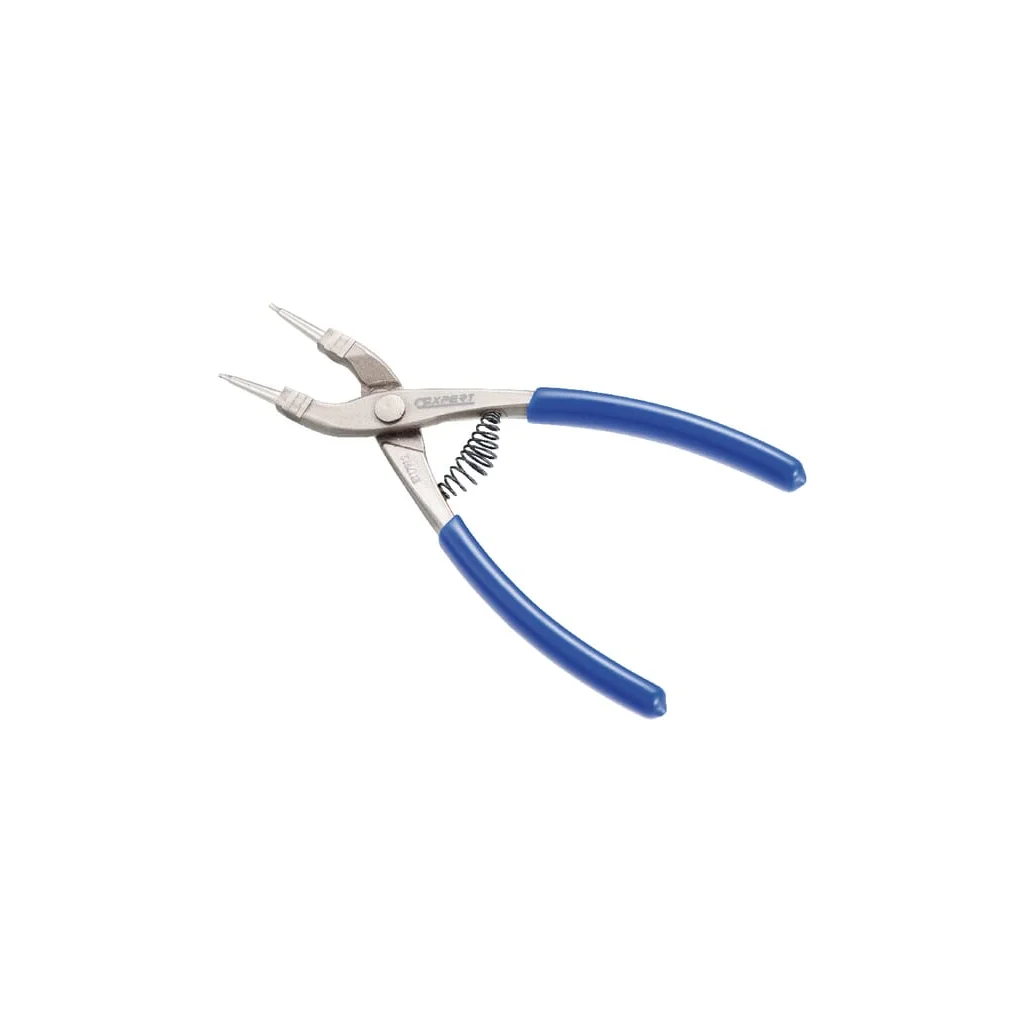 Clește inele de siguranță diametru 19-60mm vârfuri drepte E117914