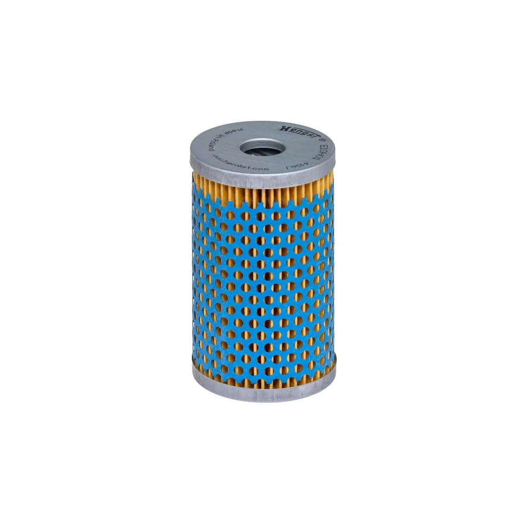 Inserție filtru ulei E10H01