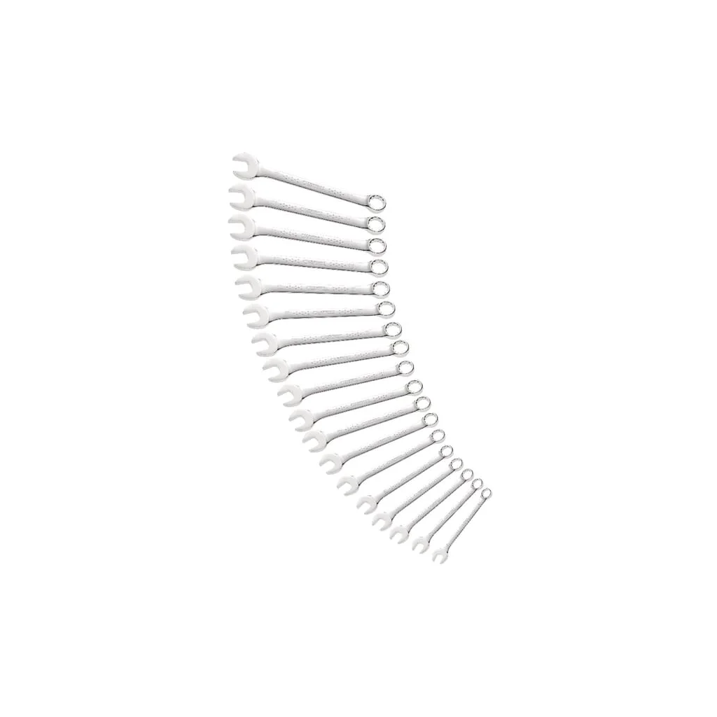 Set 18 chei fixe rg/db op sp 6-24 mm E113240