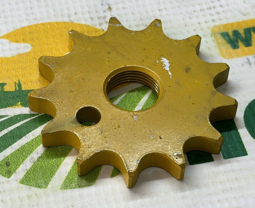 Pinion 89819913 Z-13