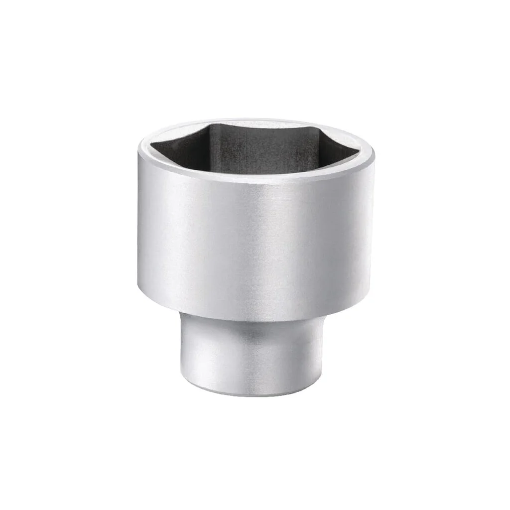 Cheie tubulară 3/4", 6 puncte, 32mm E113800