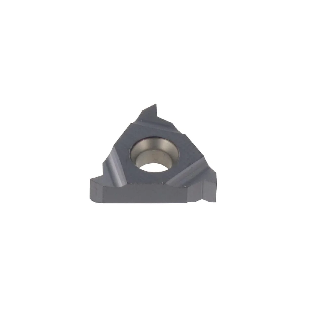 Placă cu orificiu filetat 16ER A60 DSW16ERA60IT1601