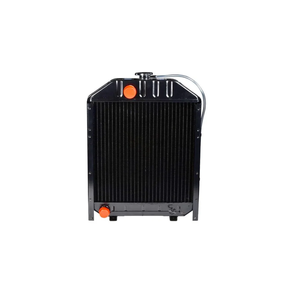 Radiator E1824627M93N