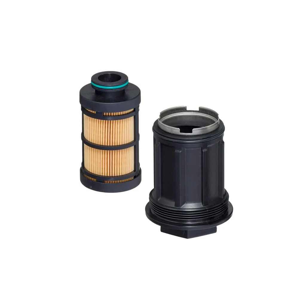 Inserție filtru de uree E102U01D179