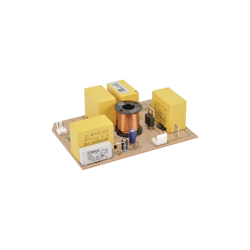 Circuite imprimate N3500 E268042