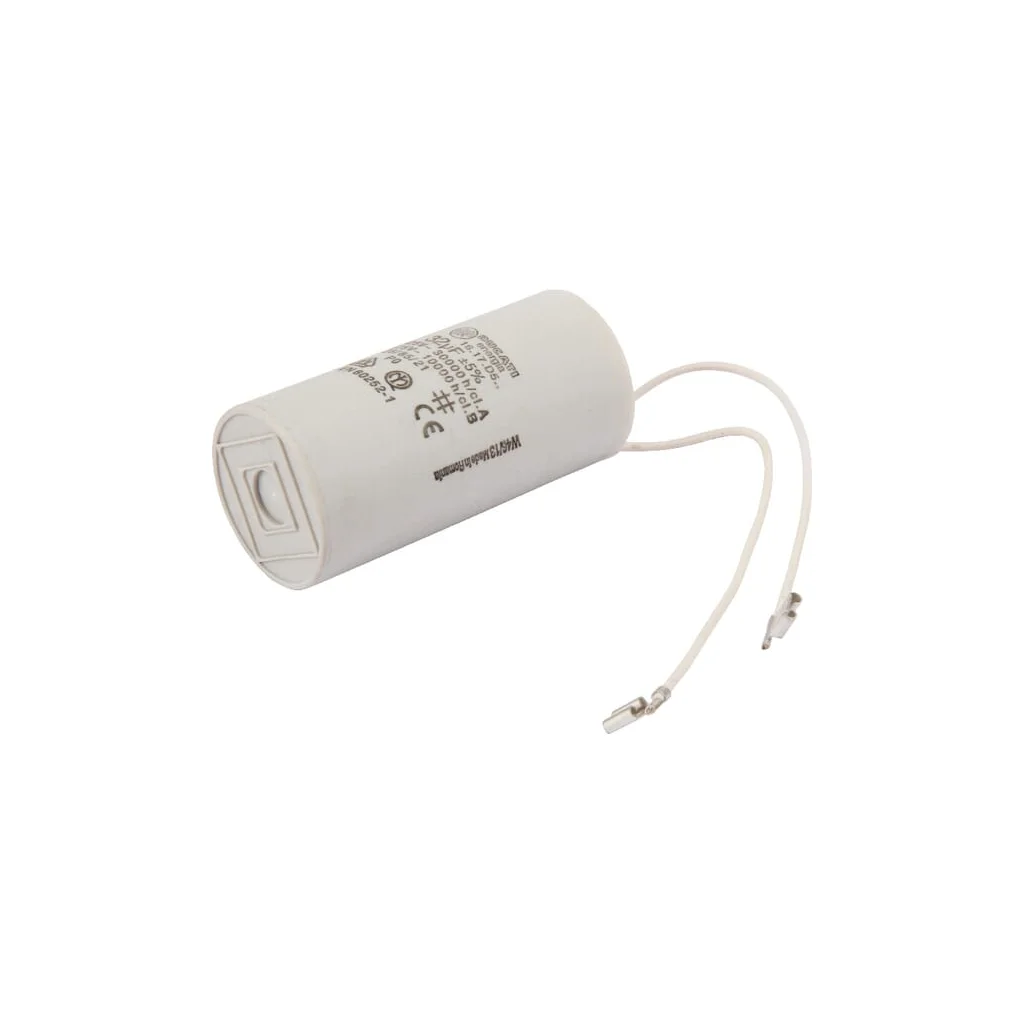 Condensator 32 µF E266954