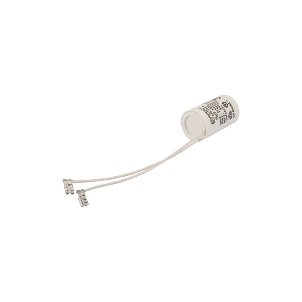 Condensator 6 µF E263156
