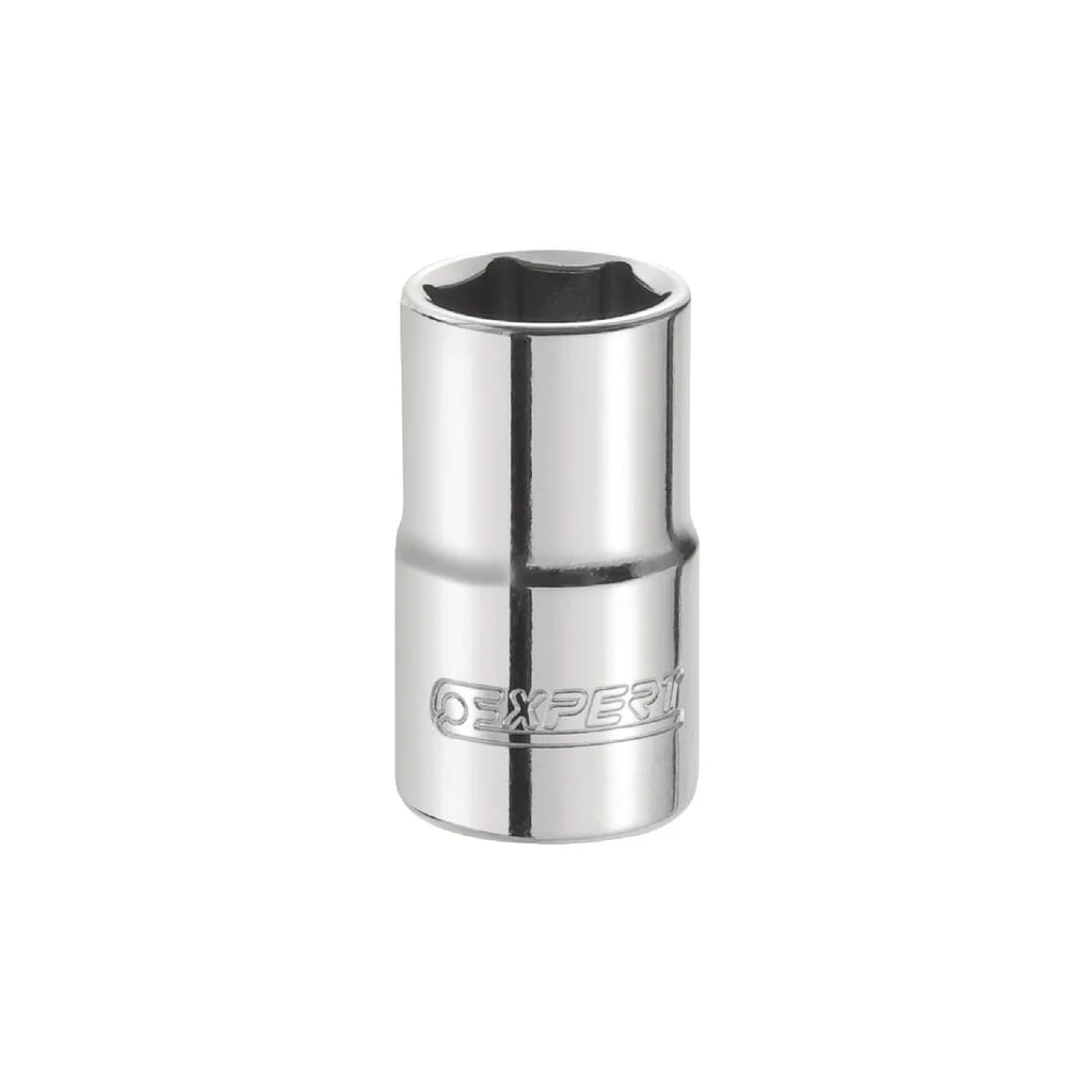Cheie tubulară 1/4" - 6 puncte 10mm E117350