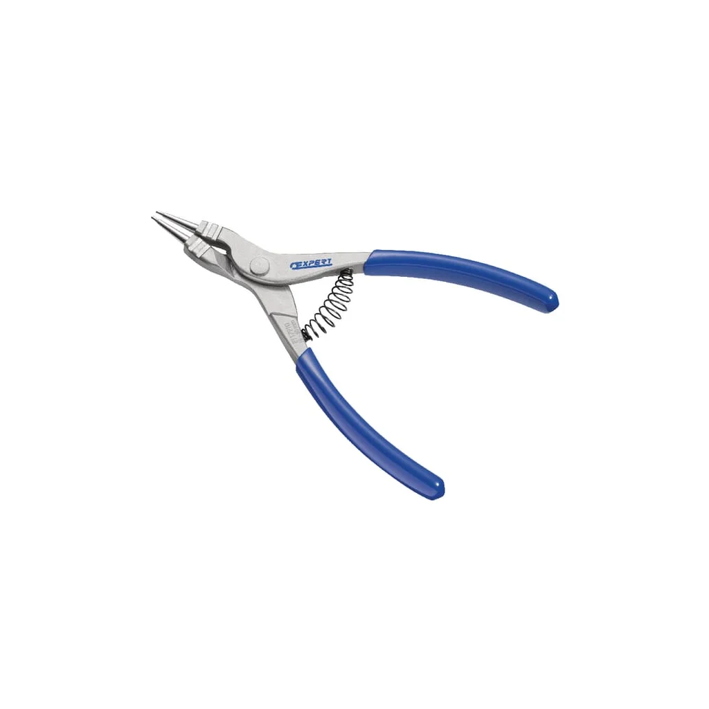 Cleste pentru sigurante diametru 10-25mm extern drept E117909