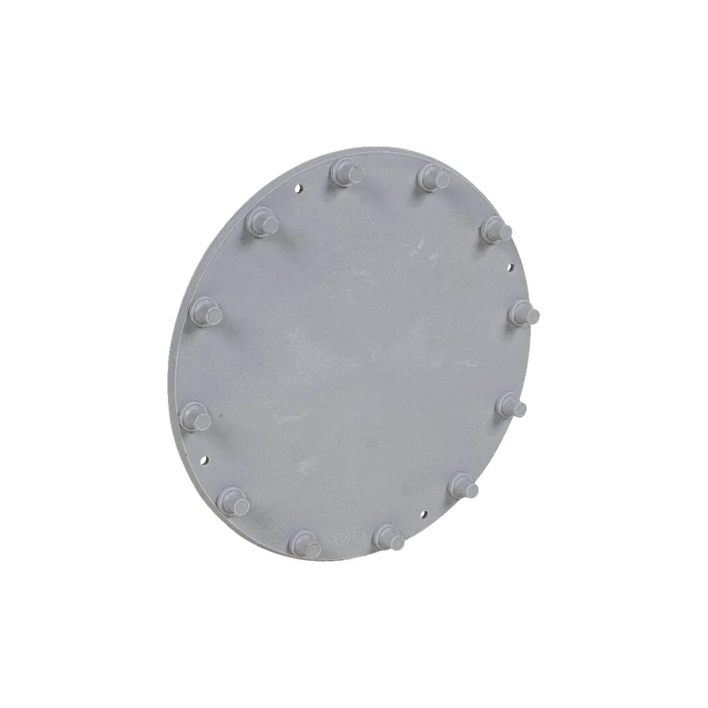 Disc agitator AC819903