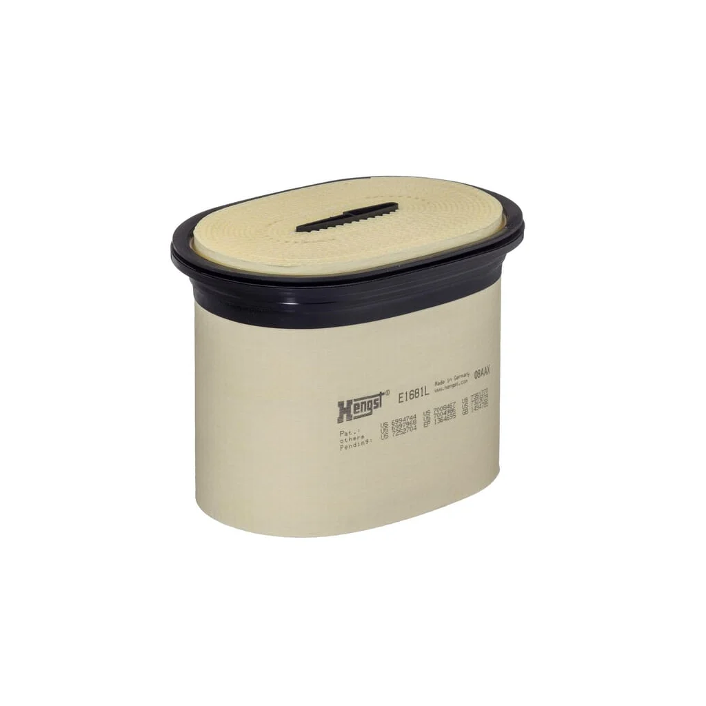Inserție filtru de aer E1681L
