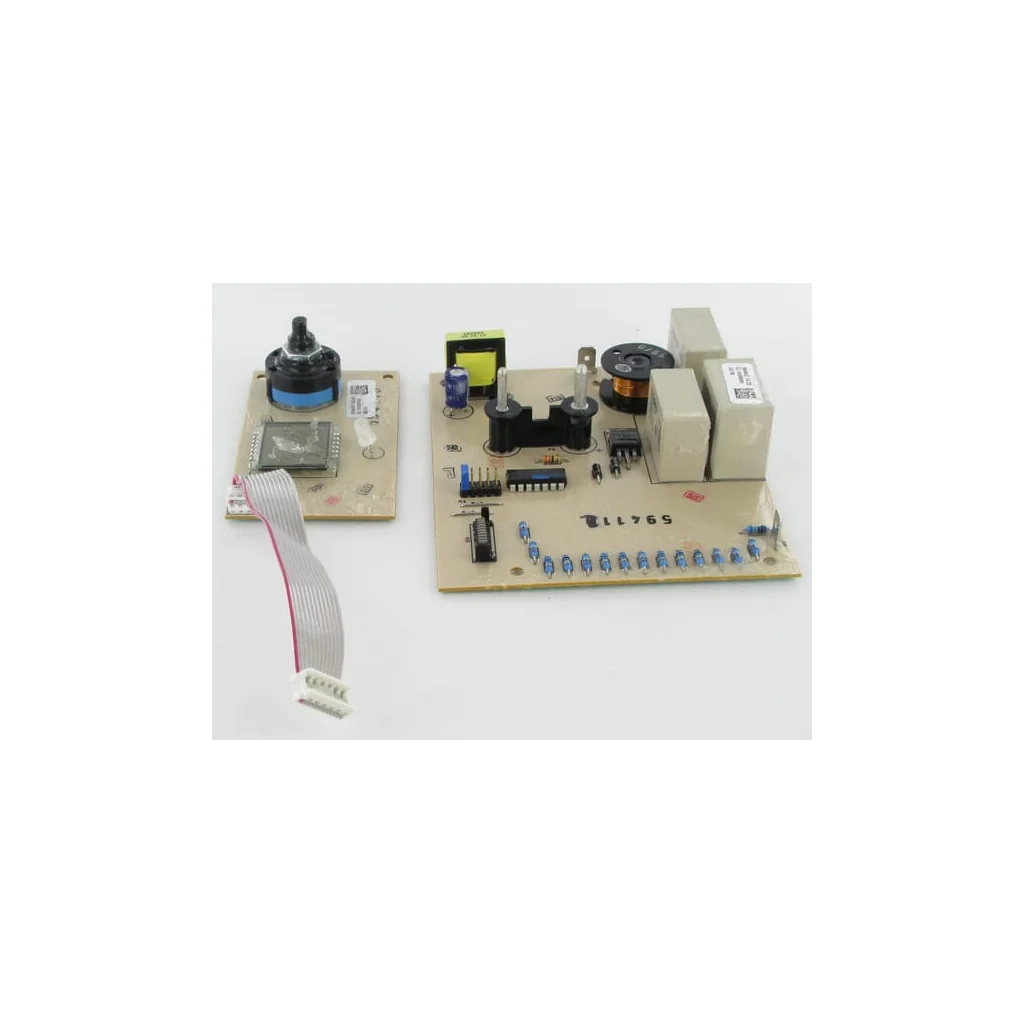 Placă electronică pentru B 550 / PS 550 E265033