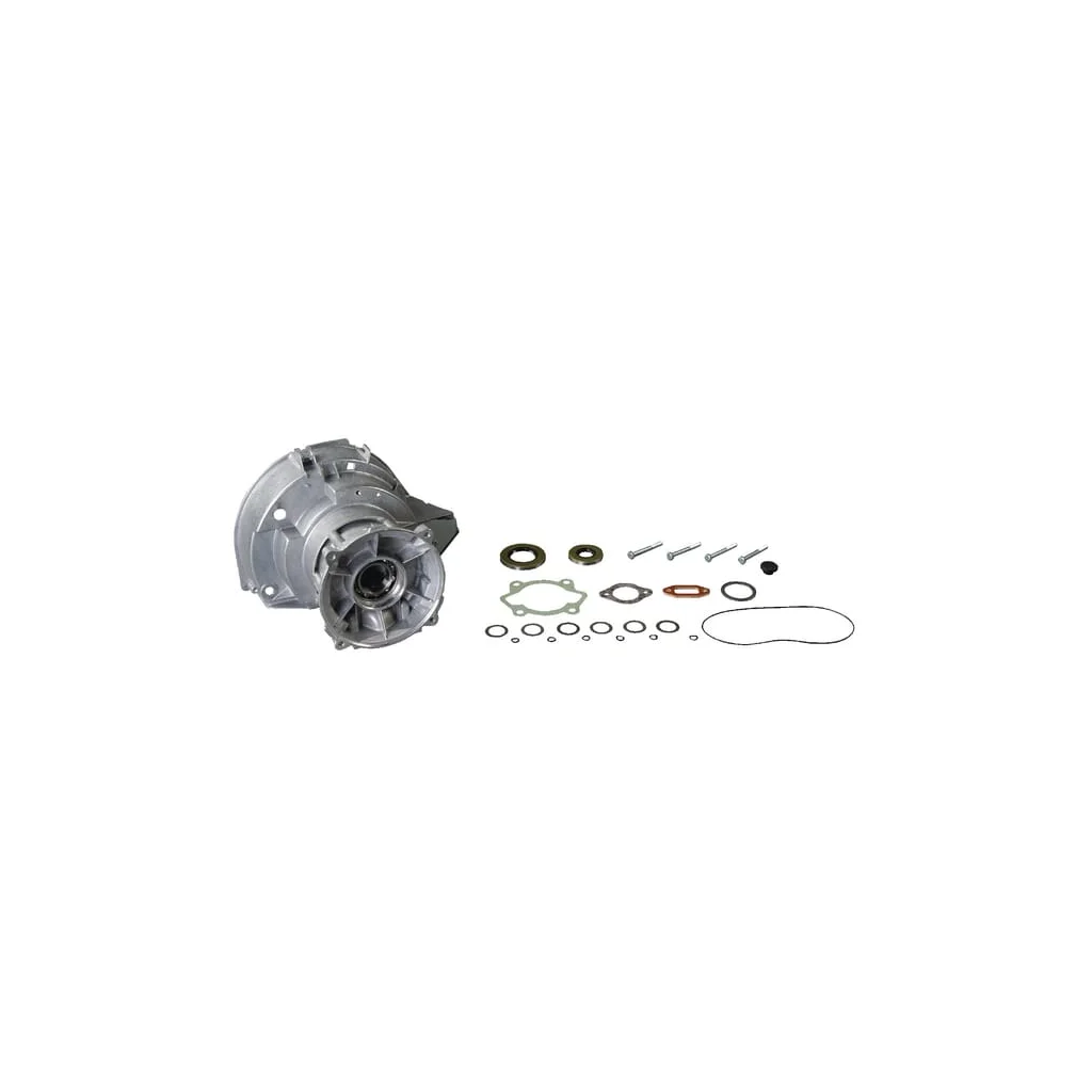 Carter cu piese de montaj E10814ASM