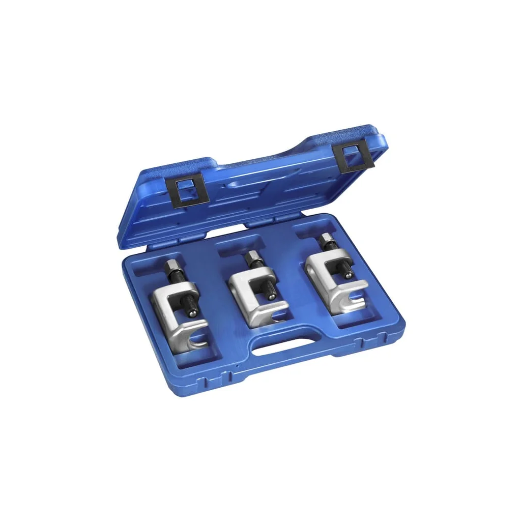 Set extractor cu articulație sferică E201100