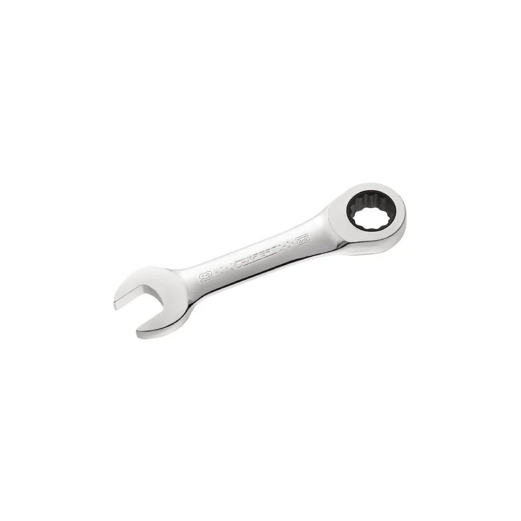 Cheie fixă combinată cu clichet 13mm L=108mm Expert E110917