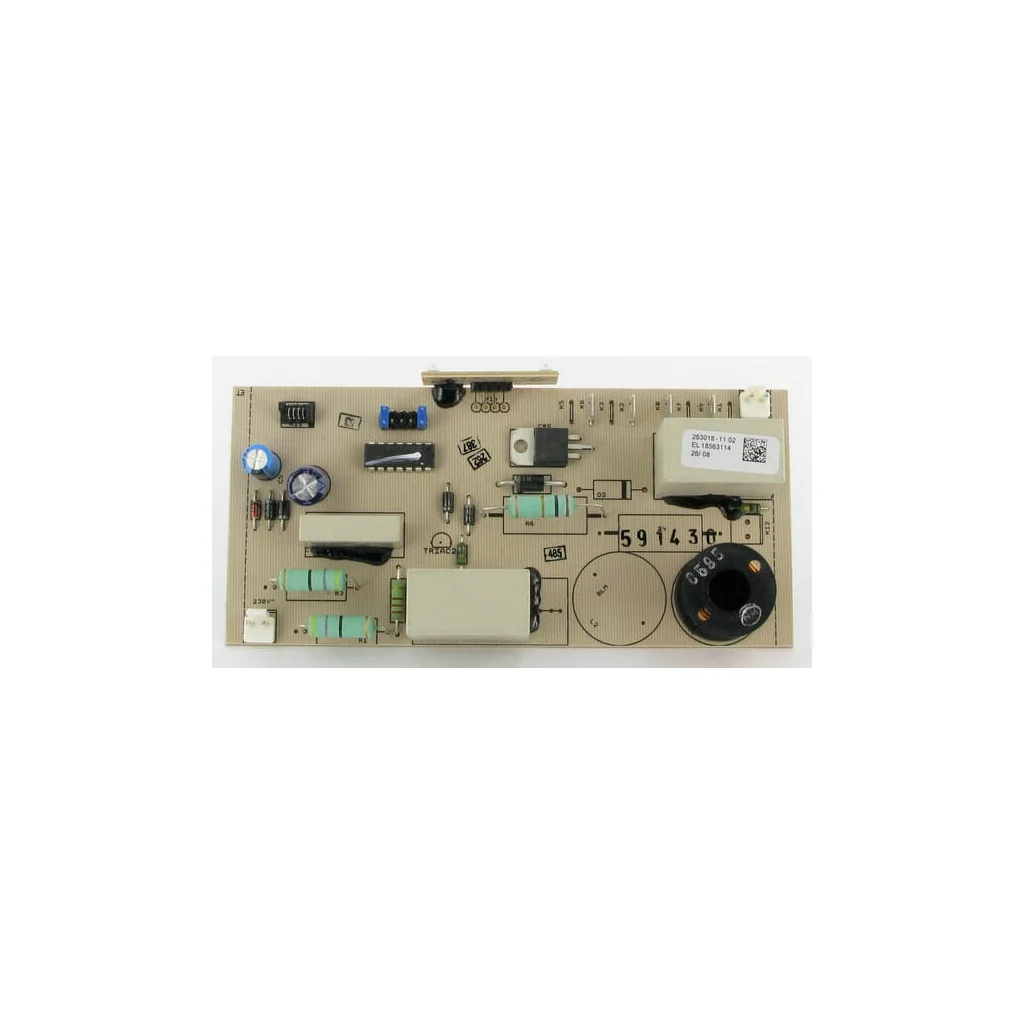 Placă de circuite N3600 E263018