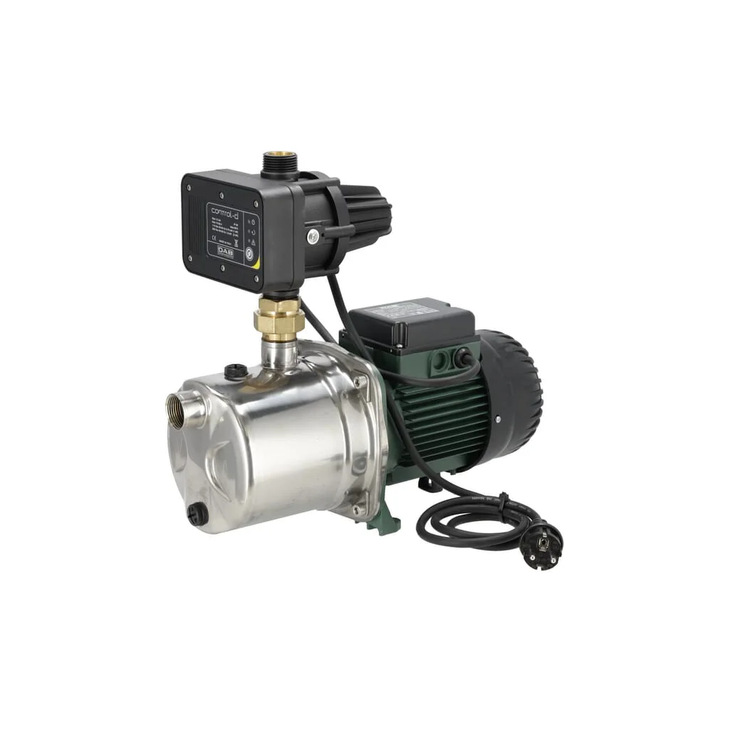Jetinox 82 M CONTROL-D DAB60213252