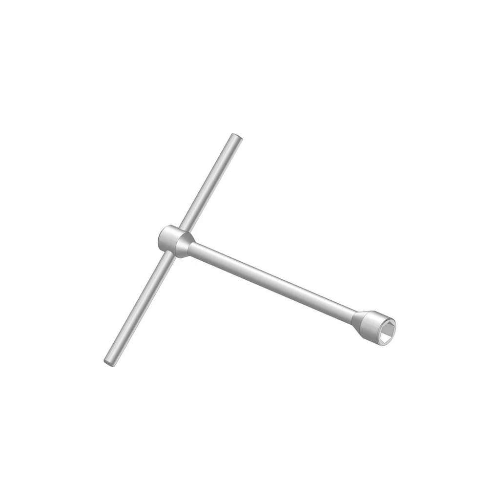 Cheie tubulară cu mâner T DS89889