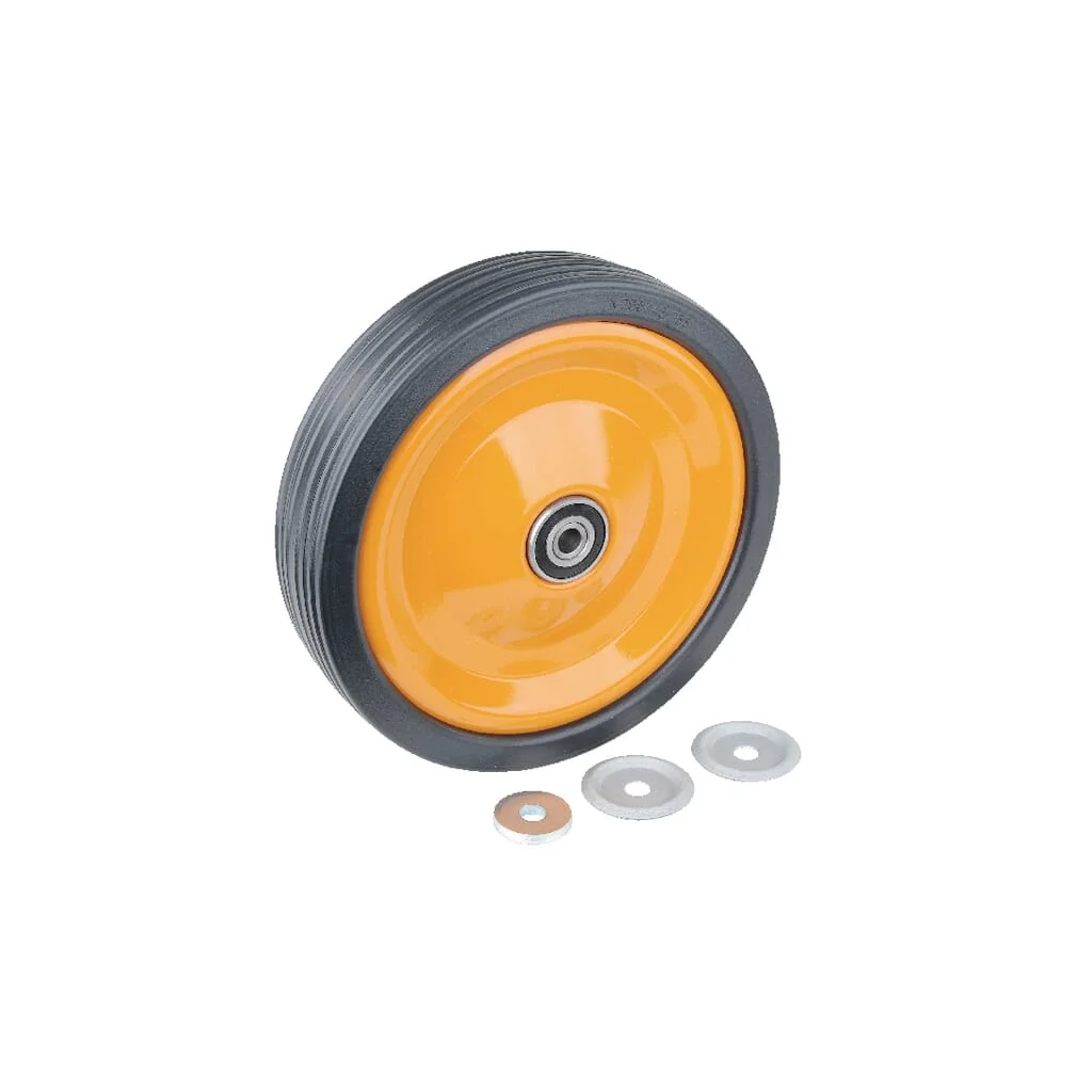 Roată Ø200mm disc de schimb 5553 E10234ASM