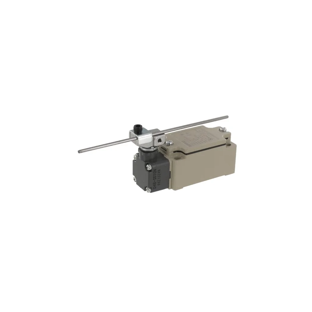 Limitator de cursă, tijă reglabilă D4B4117N