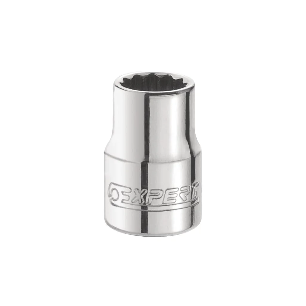 Cheie tubulară 1/2" - 12 puncte 22mm E117065
