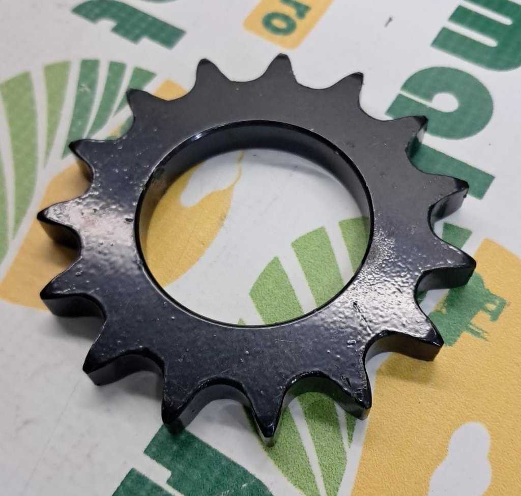 Pinion 9831670 Z-15 Ø25mm