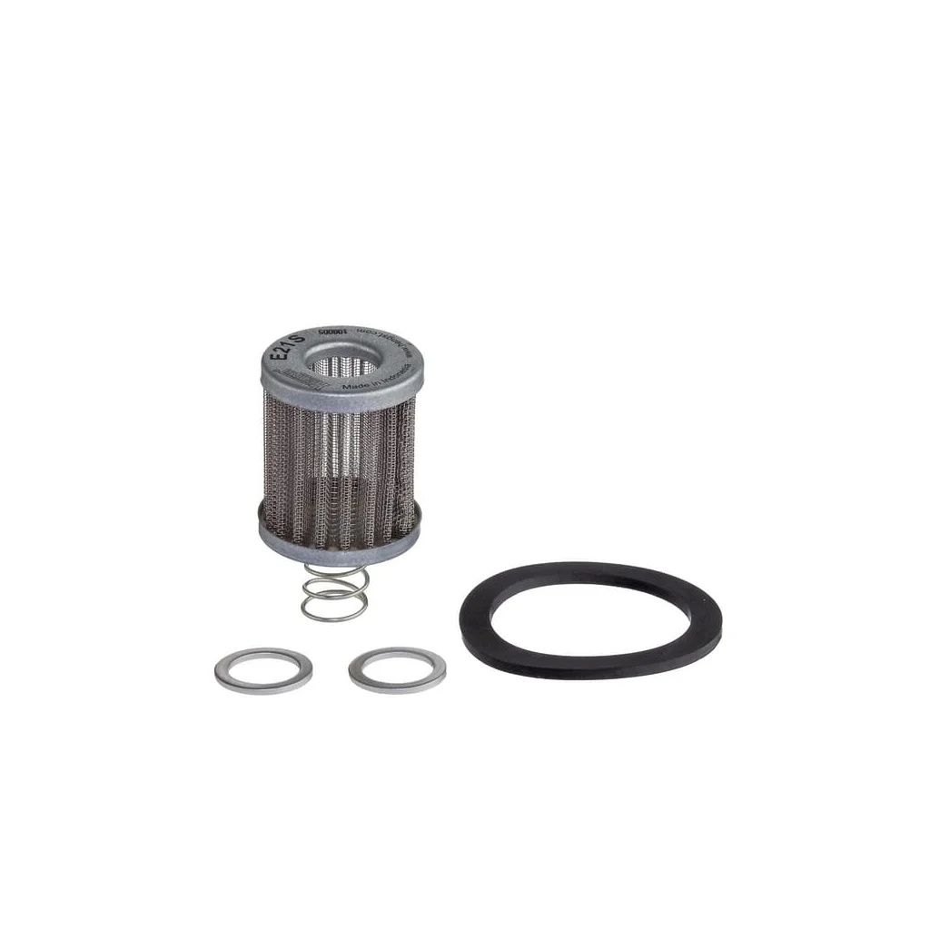 Insert filtru combustibil cu set de garnituri E21SD809