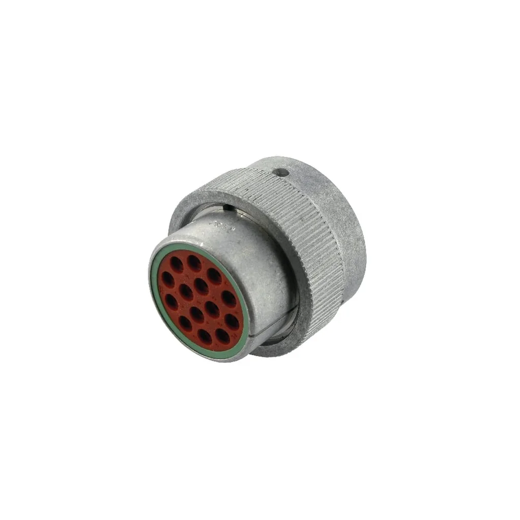 Carcasă de ștecăr 14 poli mamă HD30 DSHD361814SN