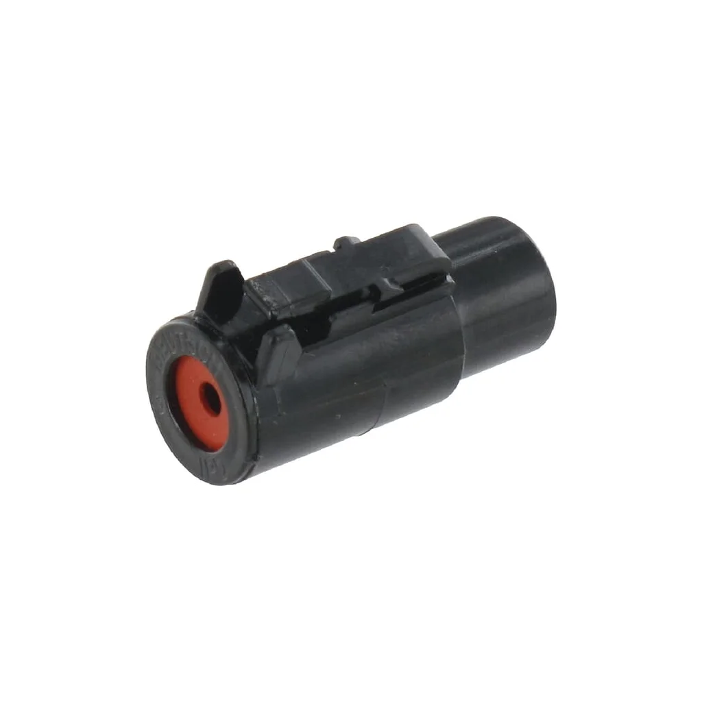Carcasă plug 1 F. Femeie DSDTHD0618SE003