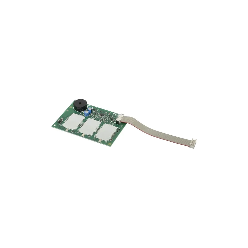 Placă circuite LED Pfor51 E268651