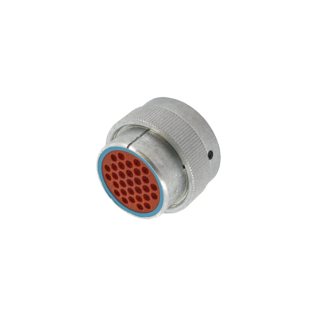 Carcasă de ștecăr 31 poli mamă HD30 S DSHD362431SE