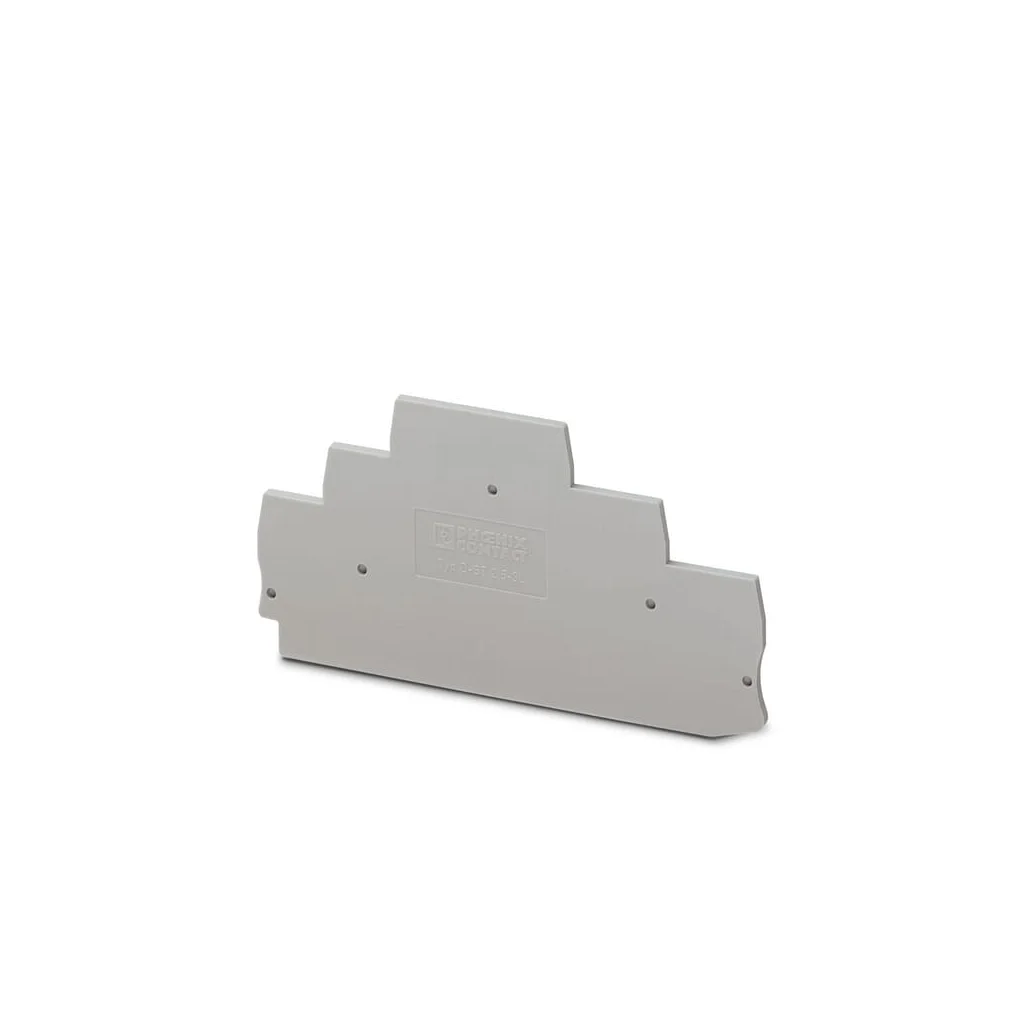 Placă de protecție DST253L